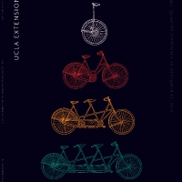 UCLA Spring Session Cover