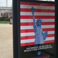 Amnesty, America I Belive in Campaign