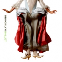 Brooklyn Ballet Poster