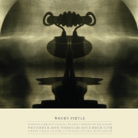 Poster for Woody Pirtle at Dutchess Community College