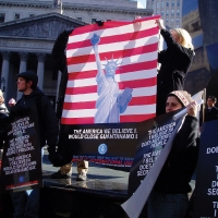 Amnesty, America I Belive in Campaign