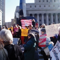 Amnesty, America I Belive in Campaign
