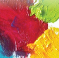 R&F Handmade Paints