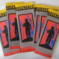 Rosendale Brochure