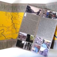 Rosendale Brochure