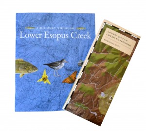 LEWP Booklet and Map