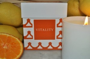 vitality